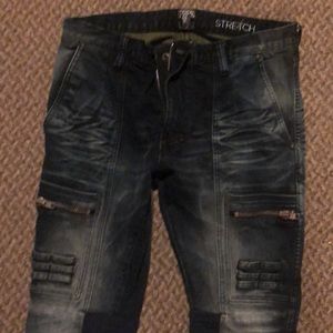 PRPS Jeans Like New
